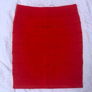 Forever 21 Bodycon Skirt